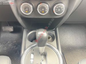 Xe Mitsubishi Outlander Sport 2.0 CVT Premium 2014