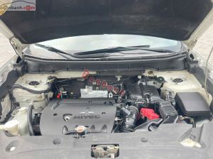 Xe Mitsubishi Outlander Sport 2.0 CVT Premium 2014