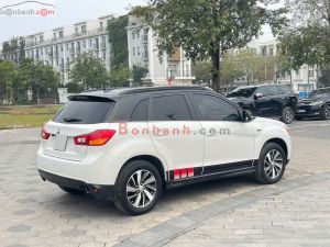 Xe Mitsubishi Outlander Sport 2.0 CVT Premium 2014