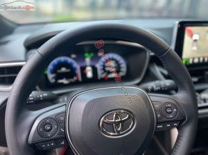 Xe Toyota Corolla Cross 1.8V 2025