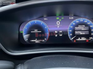 Xe Toyota Corolla Cross 1.8V 2025