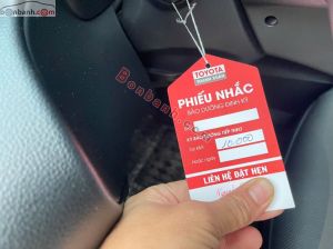 Xe Toyota Corolla Cross 1.8V 2025