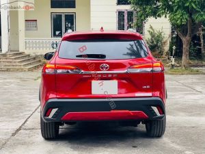 Xe Toyota Corolla Cross 1.8V 2025