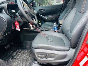 Xe Toyota Corolla Cross 1.8V 2025