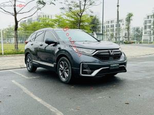 Xe Honda CRV L 2020