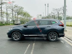 Xe Honda CRV L 2020
