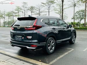 Xe Honda CRV L 2020