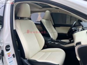 Xe Lexus NX 300 2018