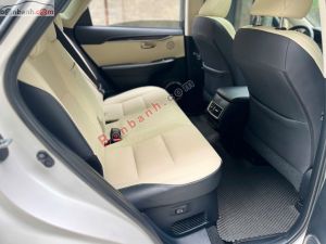 Xe Lexus NX 300 2018