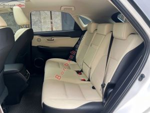 Xe Lexus NX 300 2018