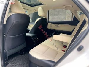 Xe Lexus NX 300 2018