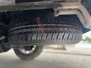 Xe Toyota Fortuner 2.7V 4x2 AT 2015