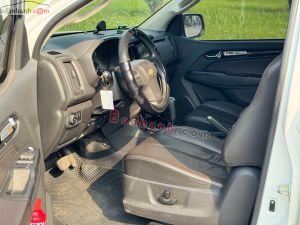 Xe Chevrolet Colorado High Country 2.5L 4x4 AT 2018