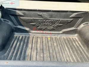 Xe Chevrolet Colorado High Country 2.5L 4x4 AT 2018