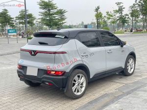 Xe VinFast VF5 Plus 2025