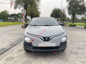 Xe VinFast VF5 Plus 2025