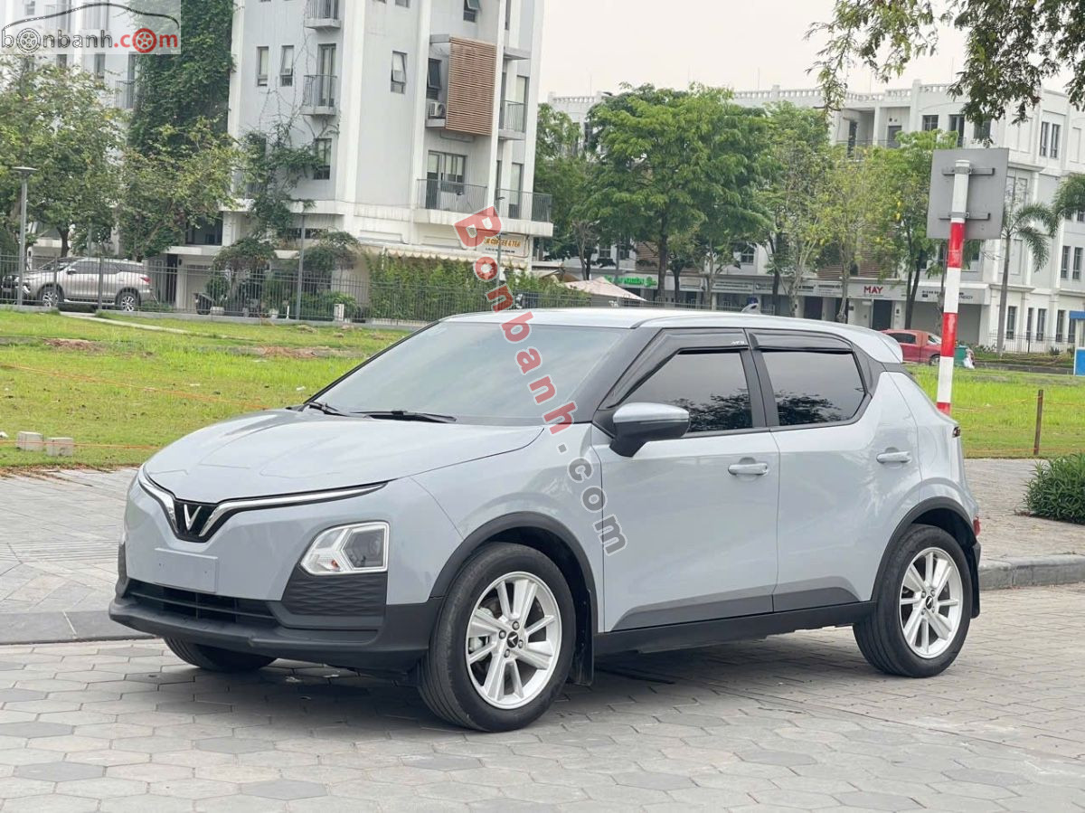 VinFast VF5 Plus
