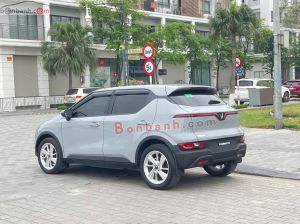 Xe VinFast VF5 Plus 2025