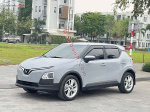 Xe VinFast VF5 Plus 2025