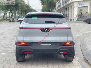 Xe VinFast VF5 Plus 2025