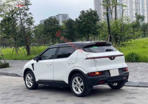 Xe VinFast VF5 Plus 2025