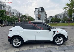 Xe VinFast VF5 Plus 2025