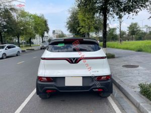 Xe VinFast VF5 Plus 2025