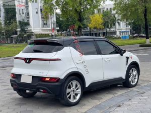 Xe VinFast VF5 Plus 2025