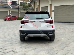 Xe Kia Seltos Premium 1.4 AT 2022