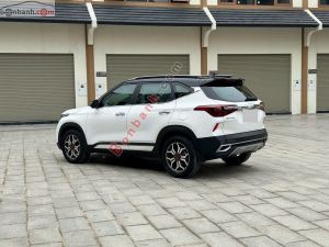 Xe Kia Seltos Premium 1.4 AT 2022
