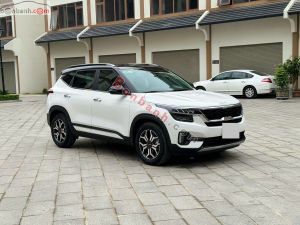 Xe Kia Seltos Premium 1.4 AT 2022