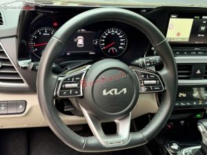 Xe Kia Seltos Premium 1.4 AT 2022