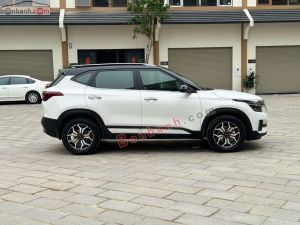 Xe Kia Seltos Premium 1.4 AT 2022
