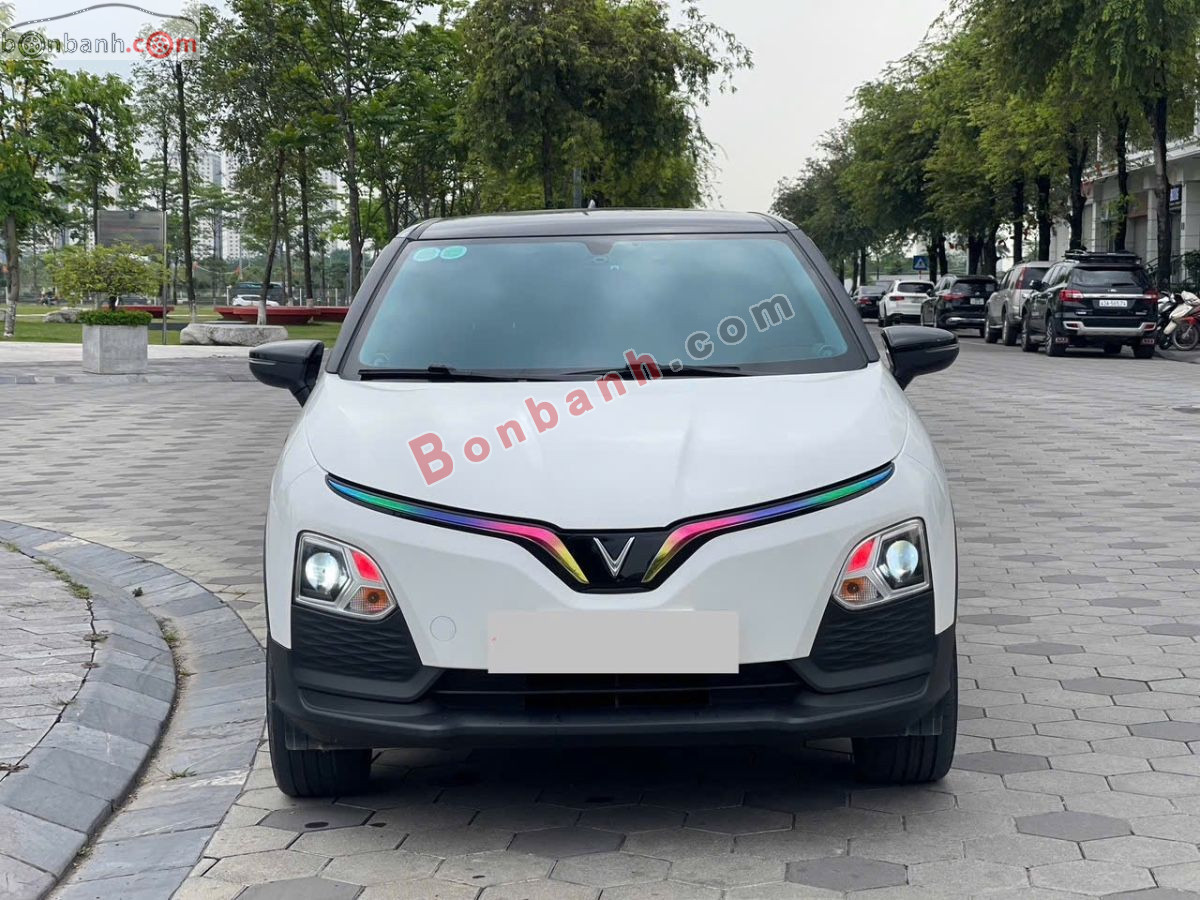 VinFast VF5 Plus 2025