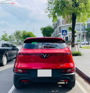 Xe VinFast VF5 Plus 2025