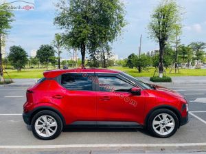 Xe VinFast VF5 Plus 2025