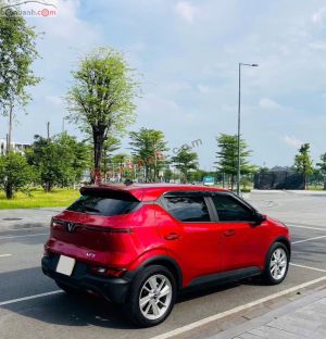 Xe VinFast VF5 Plus 2025