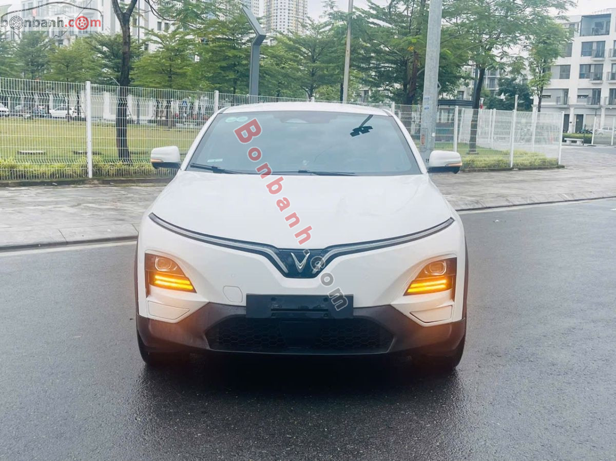 VinFast VF6 Plus 2024