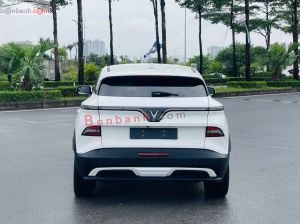 Xe VinFast VF6 Plus 2024