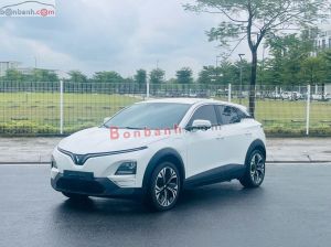 Xe VinFast VF6 Plus 2024
