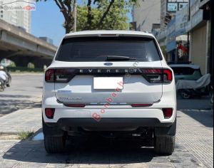 Xe Ford Everest Titanium 2.0L 4x2 AT 2022