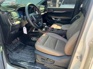 Xe Ford Everest Titanium 2.0L 4x2 AT 2022