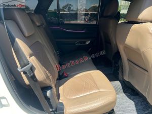 Xe Ford Everest Titanium 2.0L 4x2 AT 2022