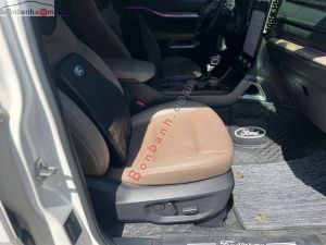 Xe Ford Everest Titanium 2.0L 4x2 AT 2022