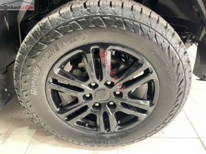 Xe Ford Ranger Wildtrak 2.0L 4x4 AT 2021