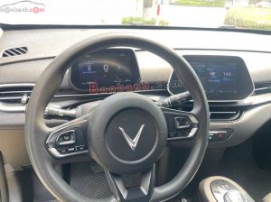 Xe VinFast VF5 Plus 2024