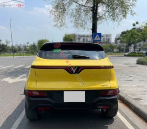 Xe VinFast VF5 Plus 2024