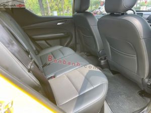 Xe VinFast VF5 Plus 2024
