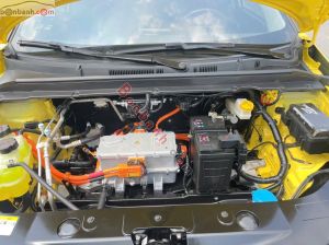 Xe VinFast VF5 Plus 2024
