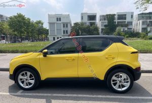 Xe VinFast VF5 Plus 2024